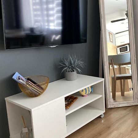 Apartment Ariella Jūrkalne Buitenkant foto