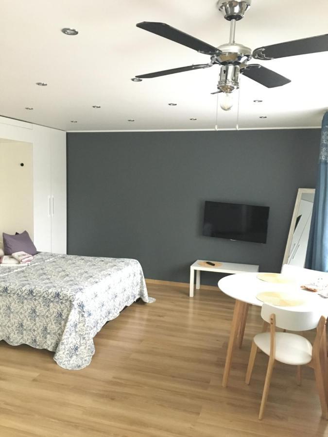Apartment Ariella Jūrkalne Buitenkant foto