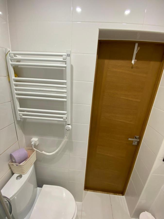 Apartment Ariella Jūrkalne Buitenkant foto