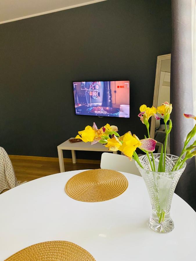 Apartment Ariella Jūrkalne Buitenkant foto