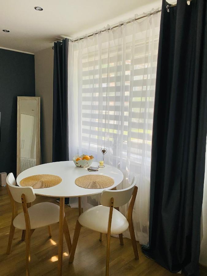 Apartment Ariella Jūrkalne Buitenkant foto